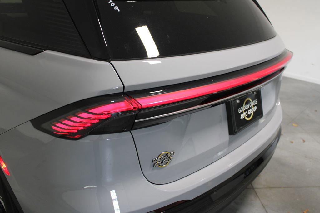 New 2026 Lincoln Nautilus Premier image 56