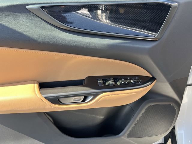 Used 2025 Lexus NX 350 AWD w/ Cold Area Package image 11