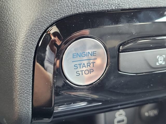 New 2026 Ford Escape ST-Line w/ Tech Pack #1 FWD image 25