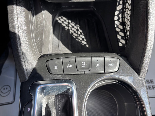 Used 2023 Chevrolet TrailBlazer ACTIV w/ Convenience Package image 25