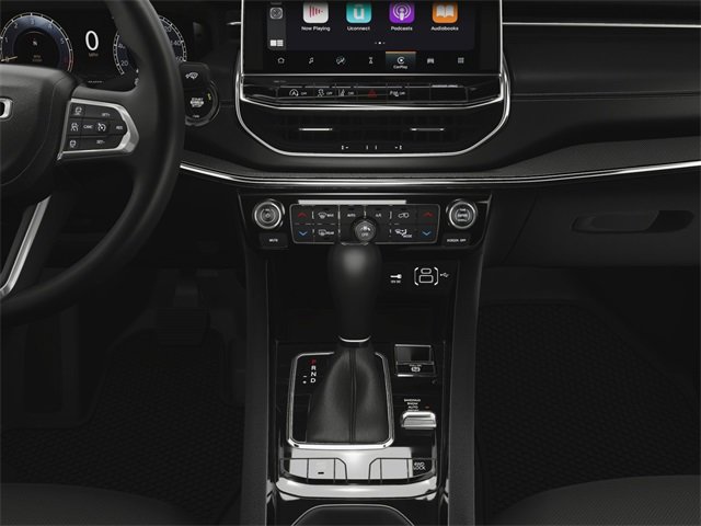 New 2025 Jeep Compass Limited w/ High Altitude Package image 27