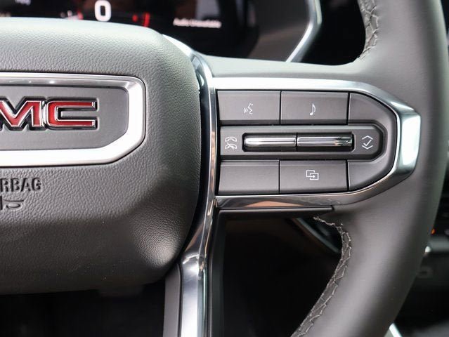New 2026 GMC Canyon Elevation AWD/4WD image 35