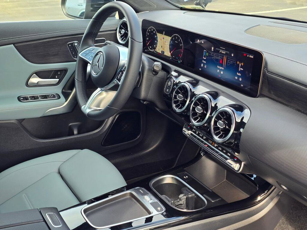 Used 2026 Mercedes-Benz CLA 250 4MATIC image 27