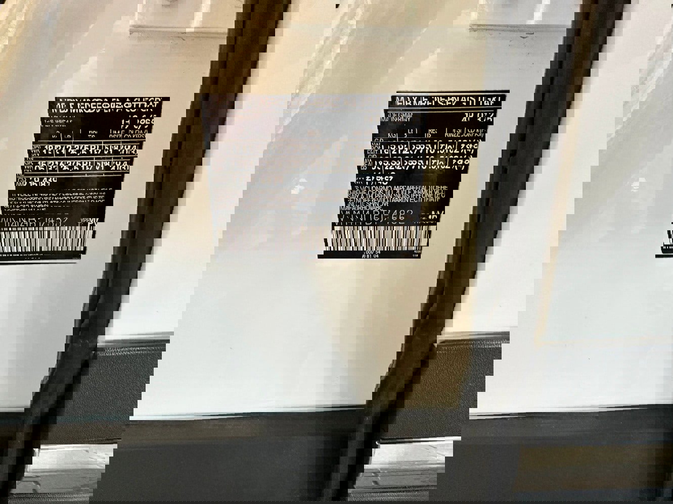 Used 2026 Mercedes-Benz GLA 250 4MATIC image 42