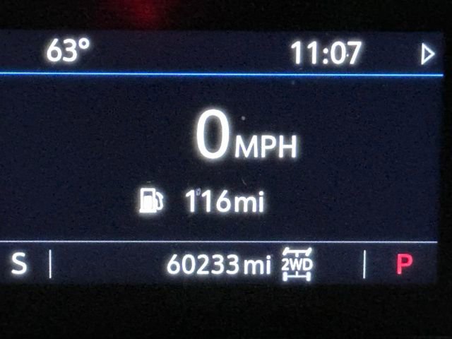 Used 2023 Buick Envision Preferred w/ Sport Touring Package AWD/4WD image 11