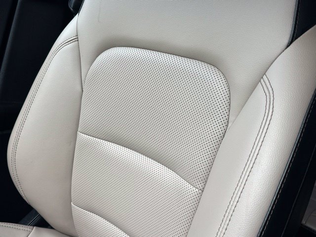 Used 2020 Ford Escape SEL AWD/4WD image 4