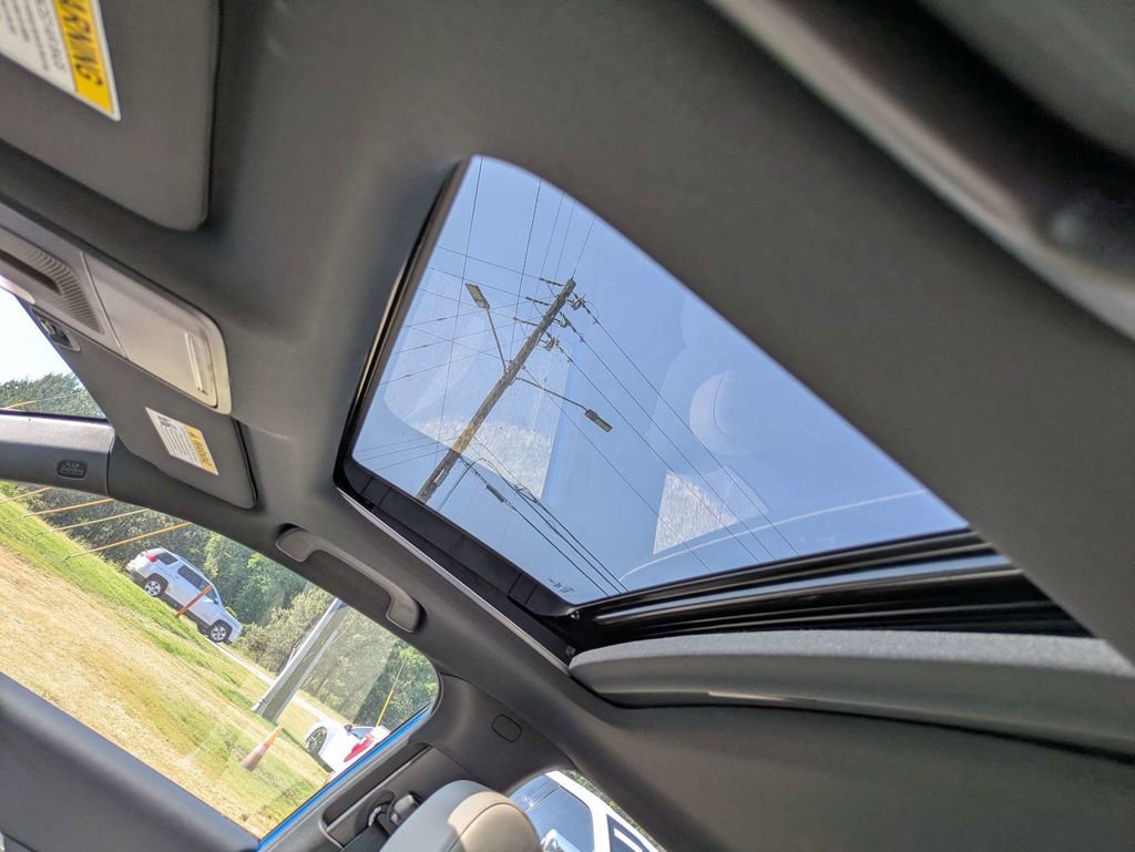 New 2026 Acura Integra A-Spec FWD image 20