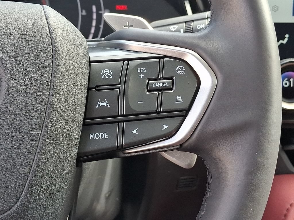 Used 2023 Lexus NX 350 AWD image 22