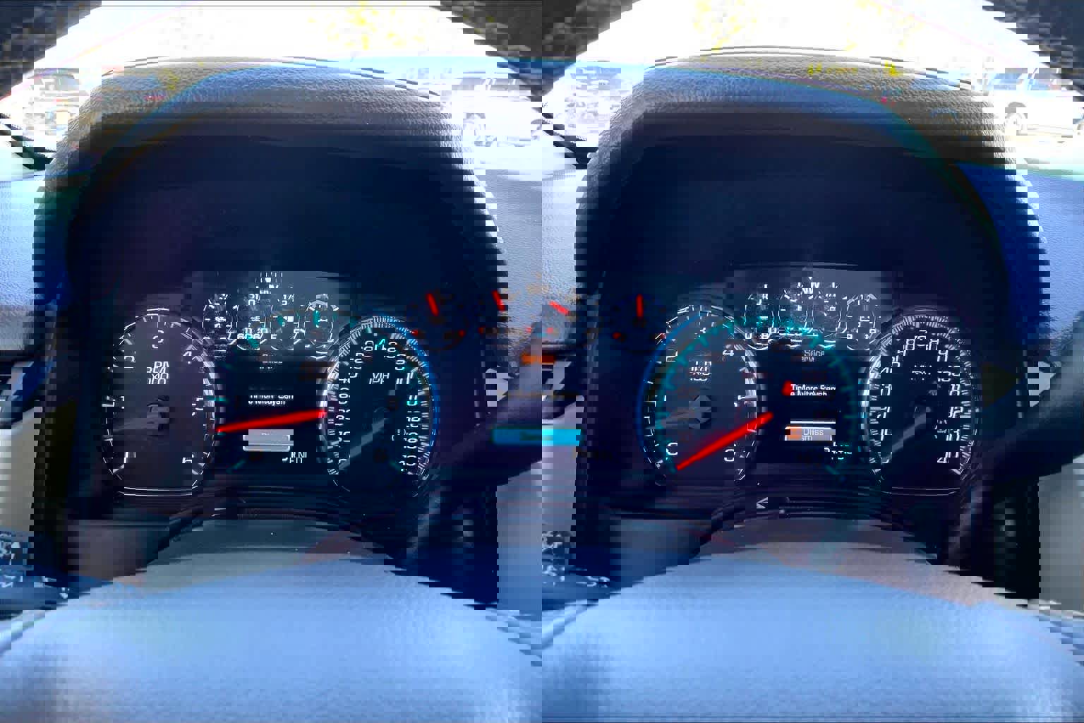 Used 2019 GMC Yukon Denali image 26