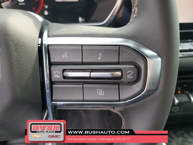 New 2026 GMC Canyon Elevation w/ Convenience Package image 20