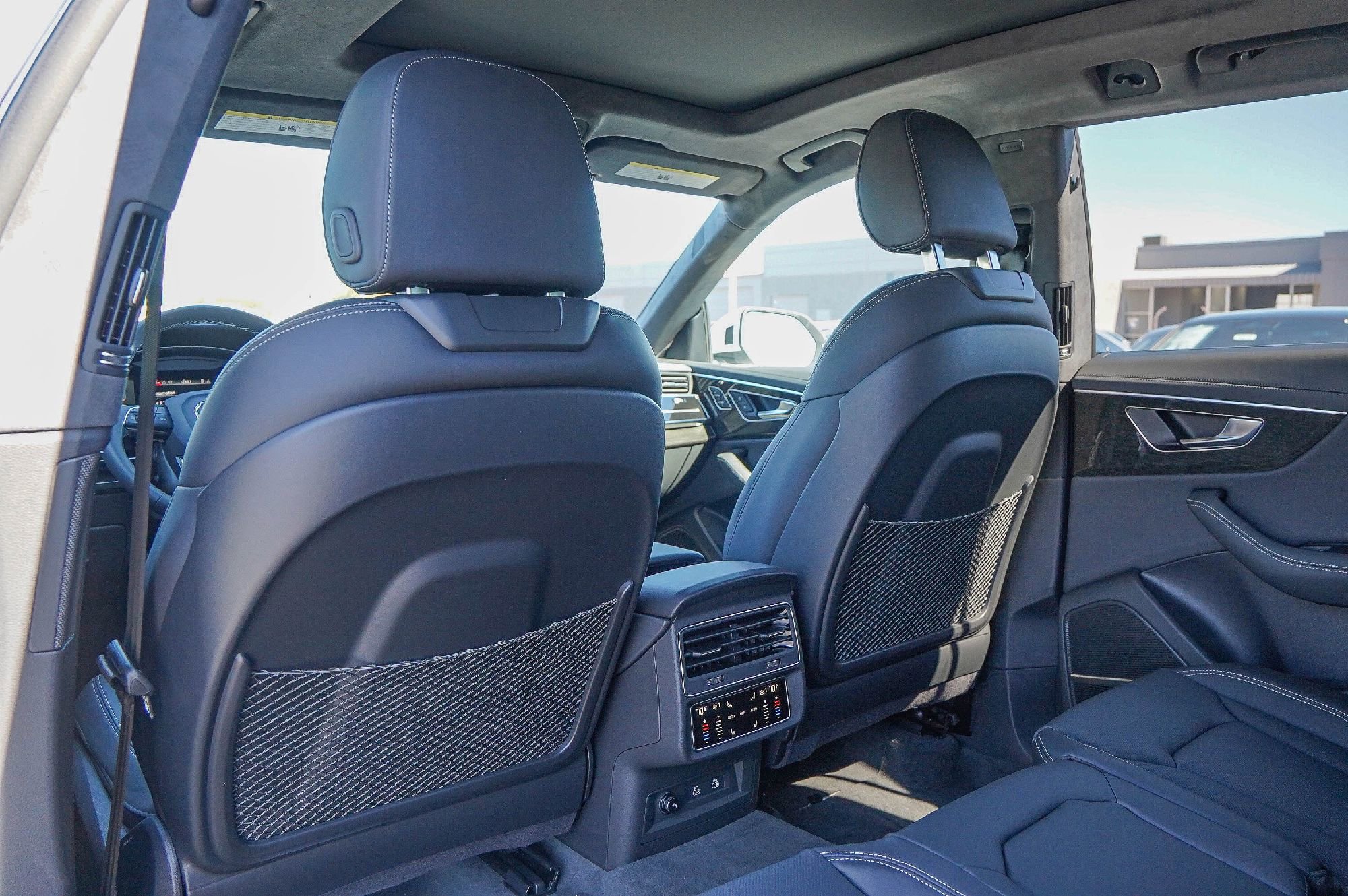 New 2026 Audi Q8 Prestige image 23