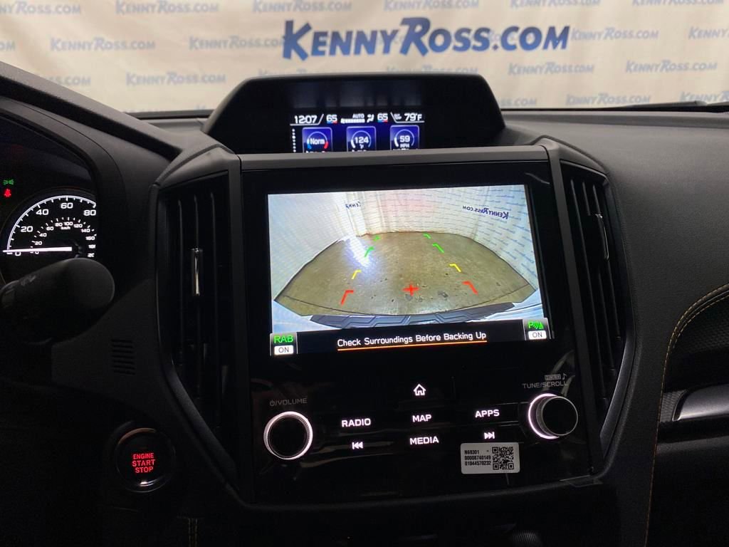 New 2025 Subaru Forester Wilderness image 18