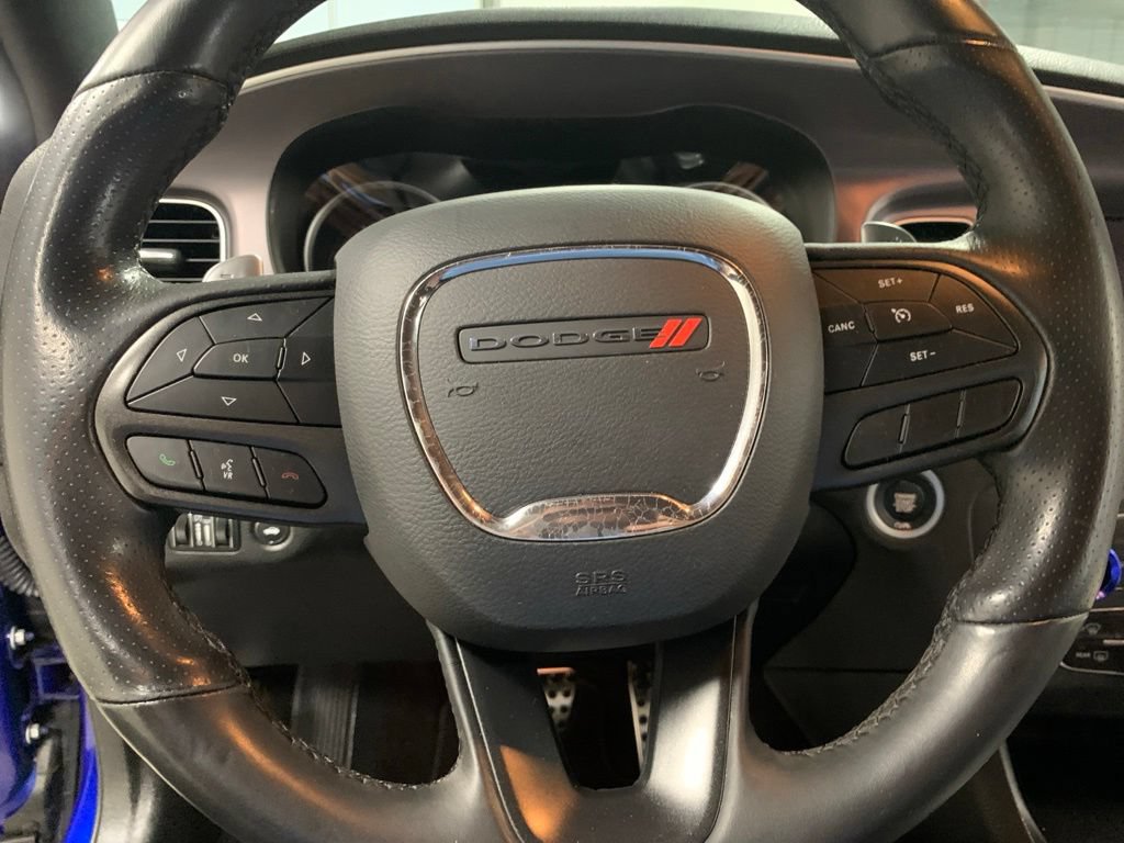 Used 2020 Dodge Charger GT RWD image 14