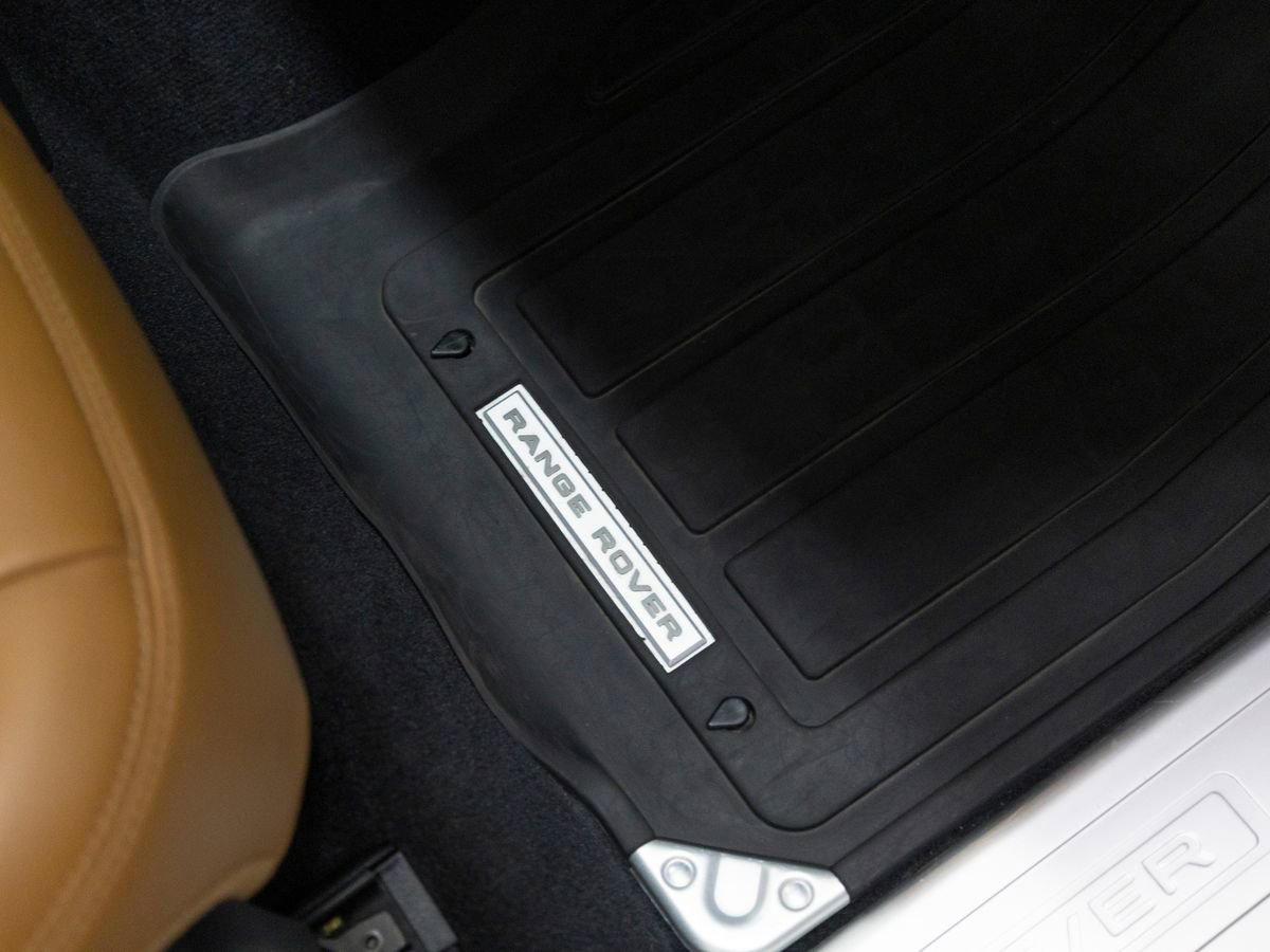 Used 2019 Land Rover Range Rover Sport Supercharged image 30