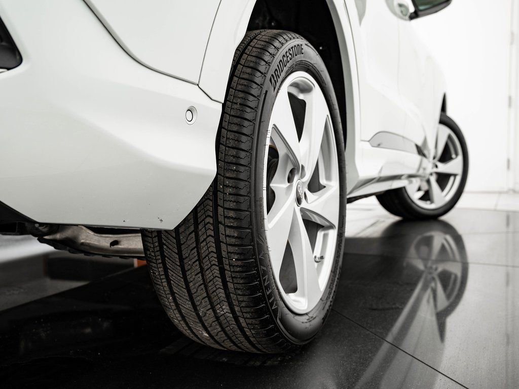 Certified 2025 Audi Q5 Premium Plus w/ Premium Plus image 49