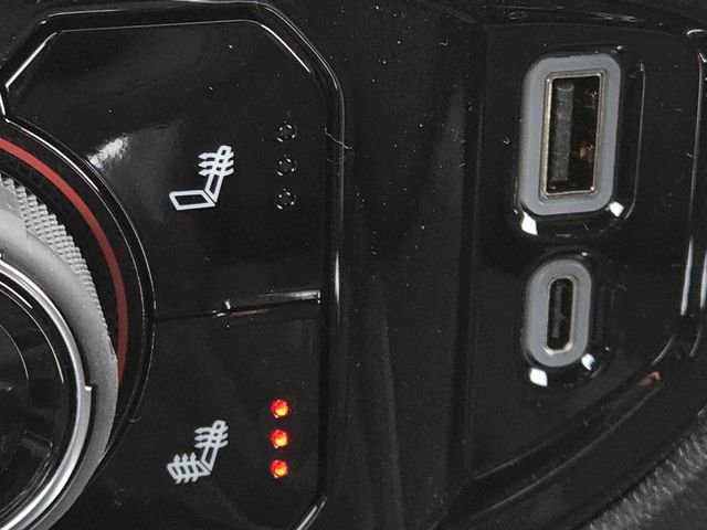 New 2026 Chevrolet Silverado 1500 RST w/ All Star Edition Plus image 8