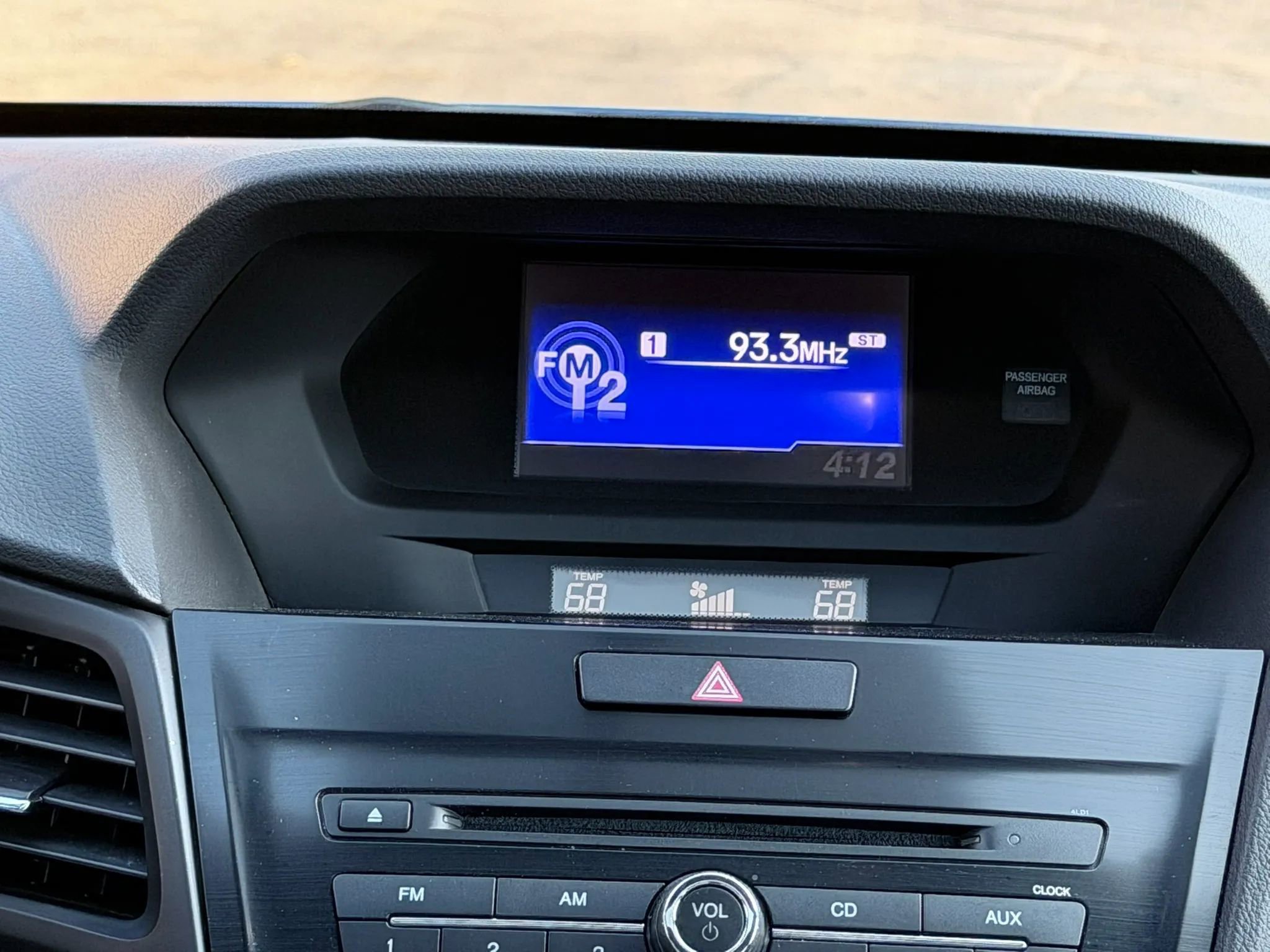 Used 2017 Acura ILX FWD image 19