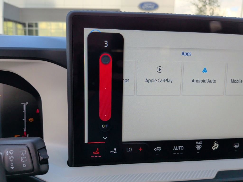 New 2026 Ford Bronco Sport Heritage image 24