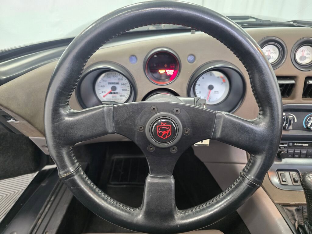 Used 1993 Dodge Viper RT/10 RWD image 48