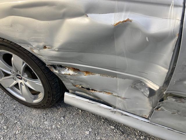 Used 2005 Pontiac GTO image 13