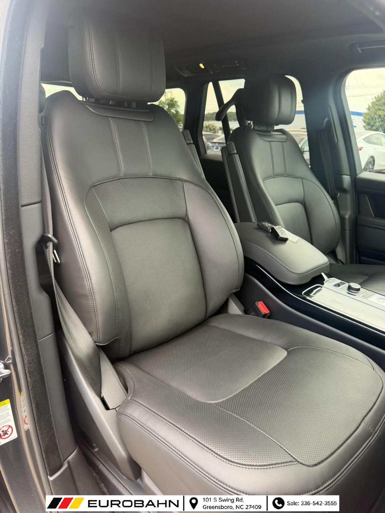 Used 2021 Land Rover Range Rover Westminster Edition AWD/4WD image 23