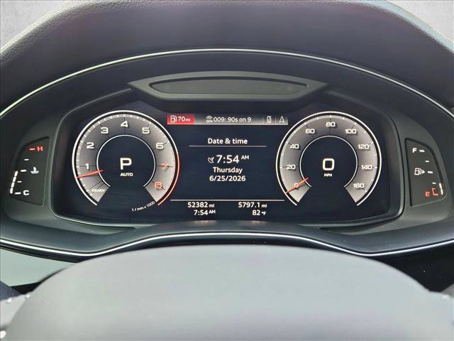 Used 2019 Audi Q8 Premium w/ Convenience Package AWD/4WD image 11