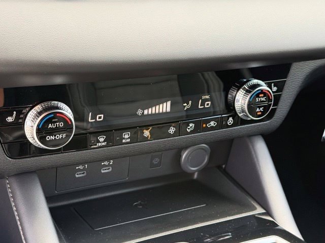 New 2026 Mitsubishi Outlander LE FWD image 19
