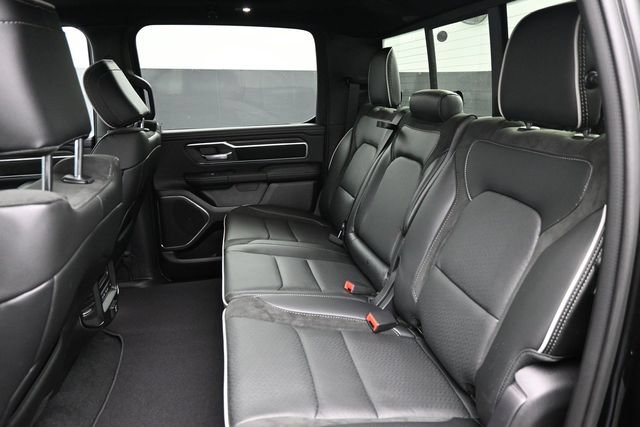 New 2027 RAM 1500 Laramie w/ Night Edition AWD/4WD image 19