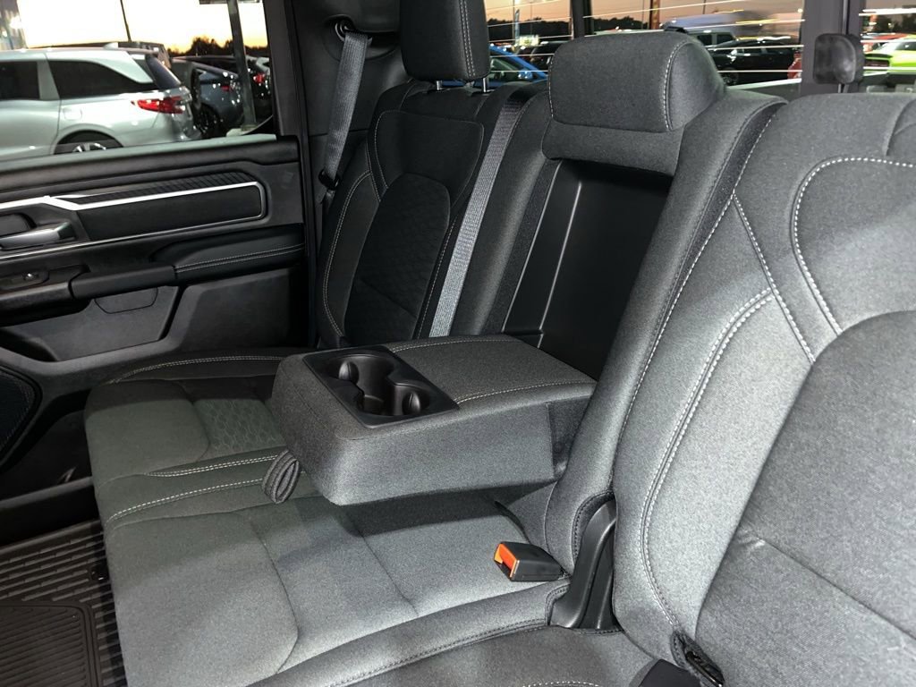 New 2026 RAM 1500 Big Horn image 24