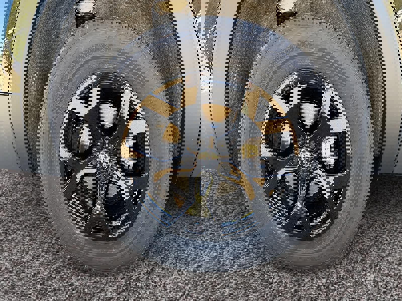 New 2026 Volkswagen Atlas Peak Edition image 14