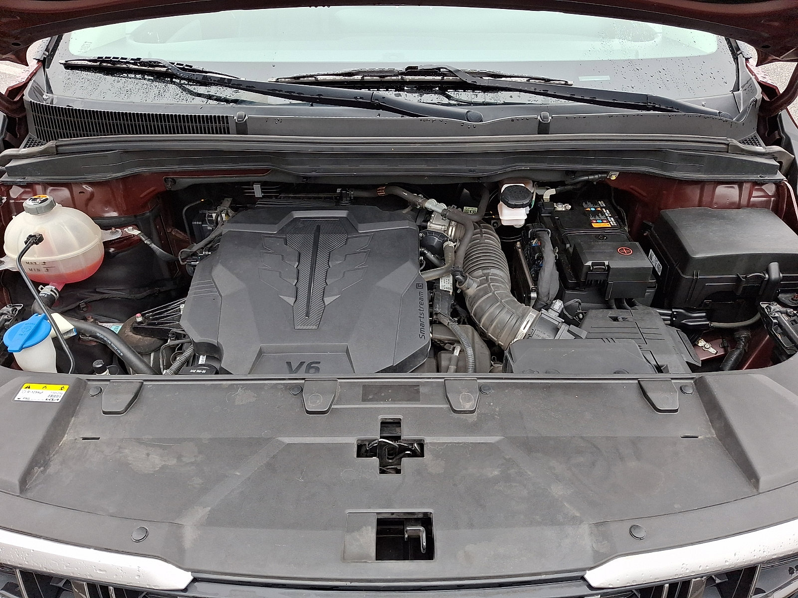 Used 2022 Kia Carnival LX image 30