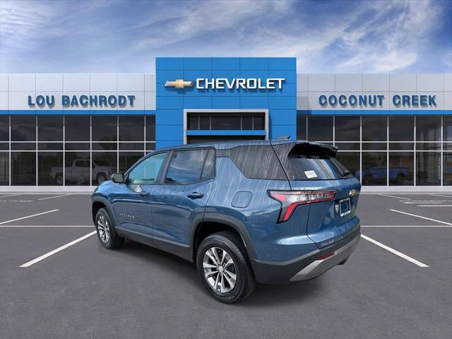 Used 2026 Chevrolet Equinox LT FWD image 6