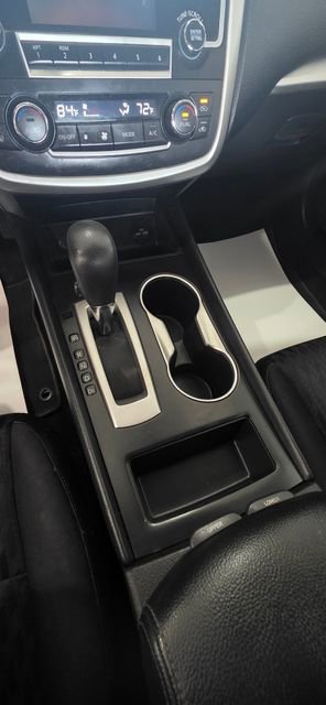 Used 2017 Nissan Altima 2.5 SV image 20