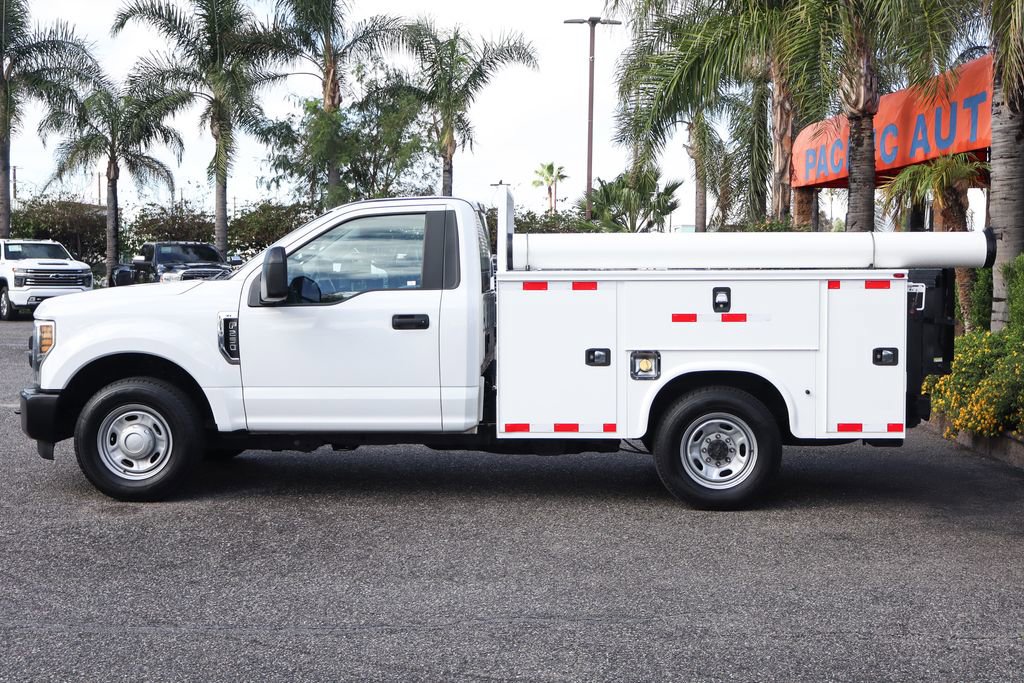 Used 2019 Ford F250 XL RWD image 5