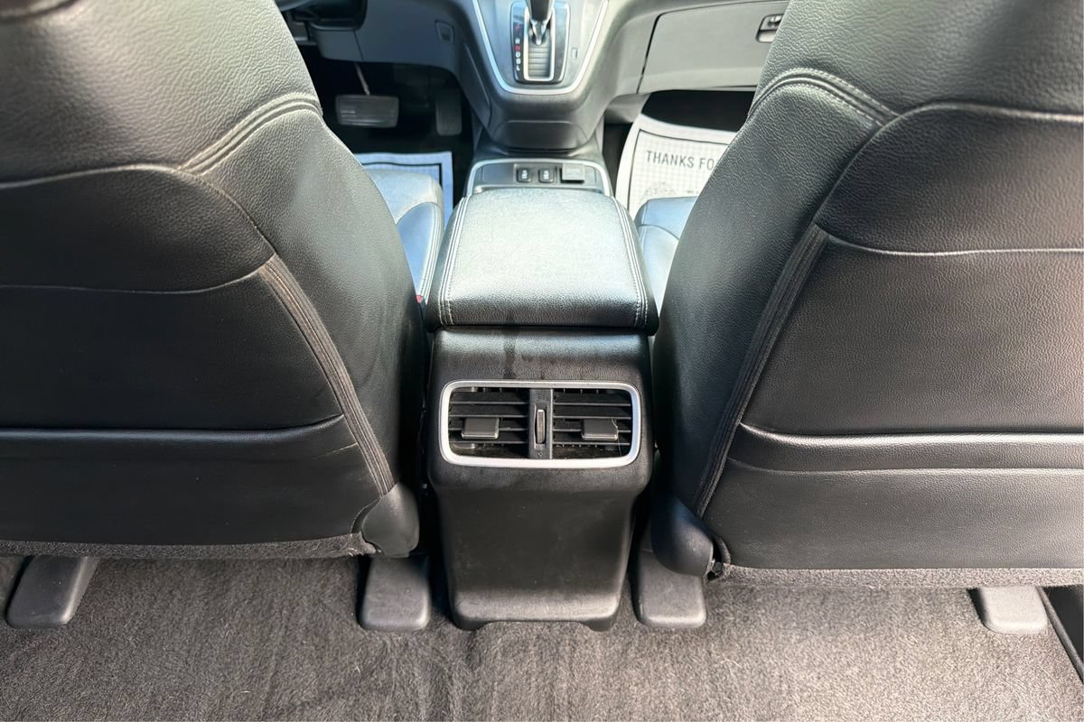 Used 2015 Honda CR-V EX-L image 21