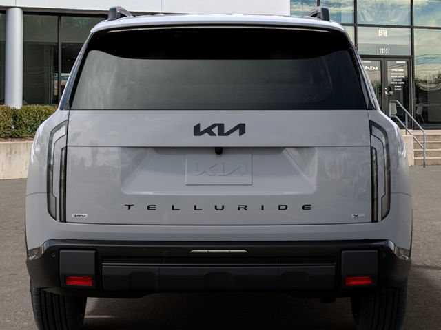 New 2027 Kia Telluride SX X-Line AWD/4WD image 14