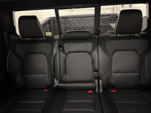 Used 2026 RAM 1500 Laramie w/ Night Edition AWD/4WD image 33