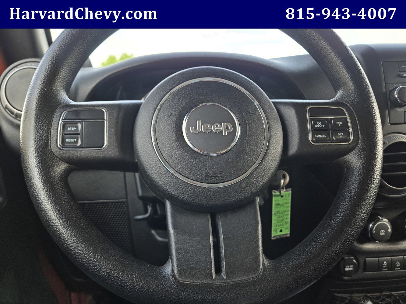 Used 2014 Jeep Wrangler Sport AWD/4WD image 16