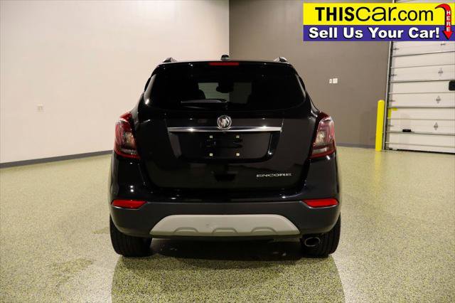 Used 2019 Buick Encore Essence image 5