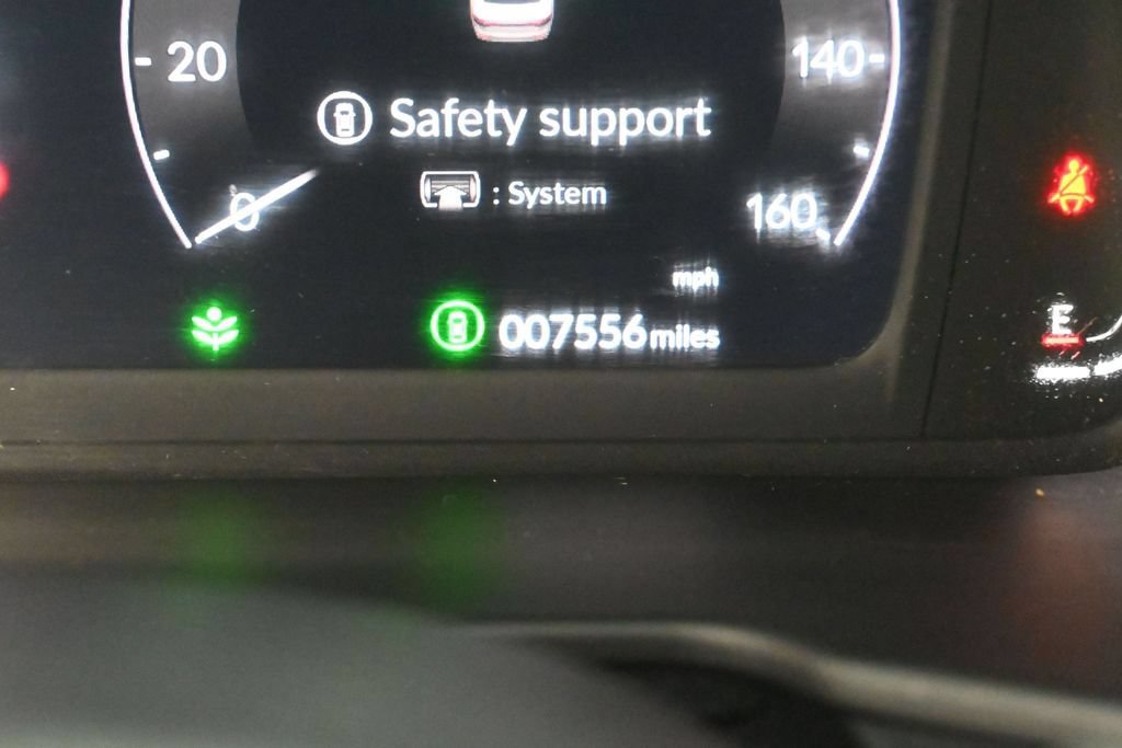 Used 2025 Honda Accord LX image 28
