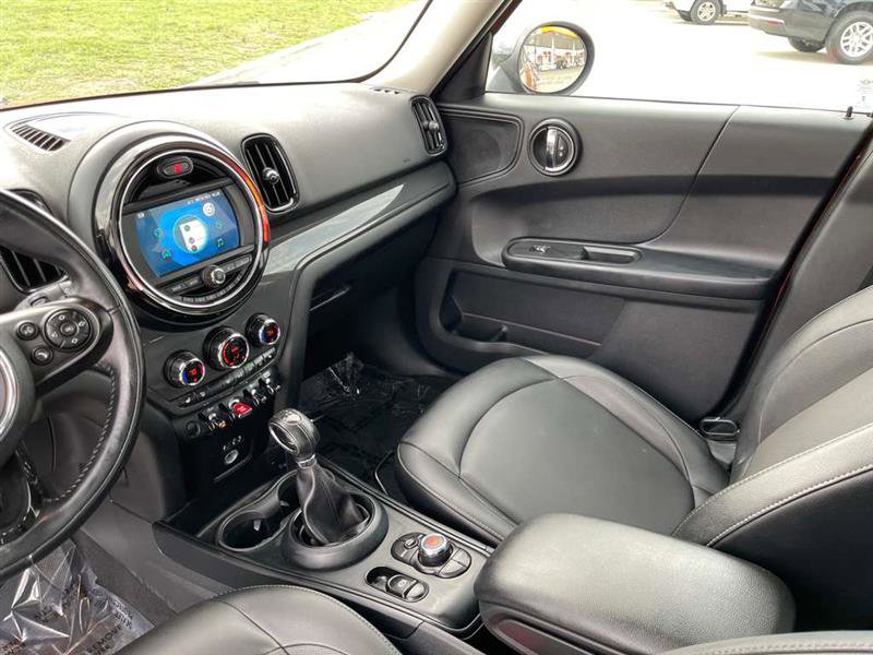Used 2018 MINI Cooper Countryman image 82