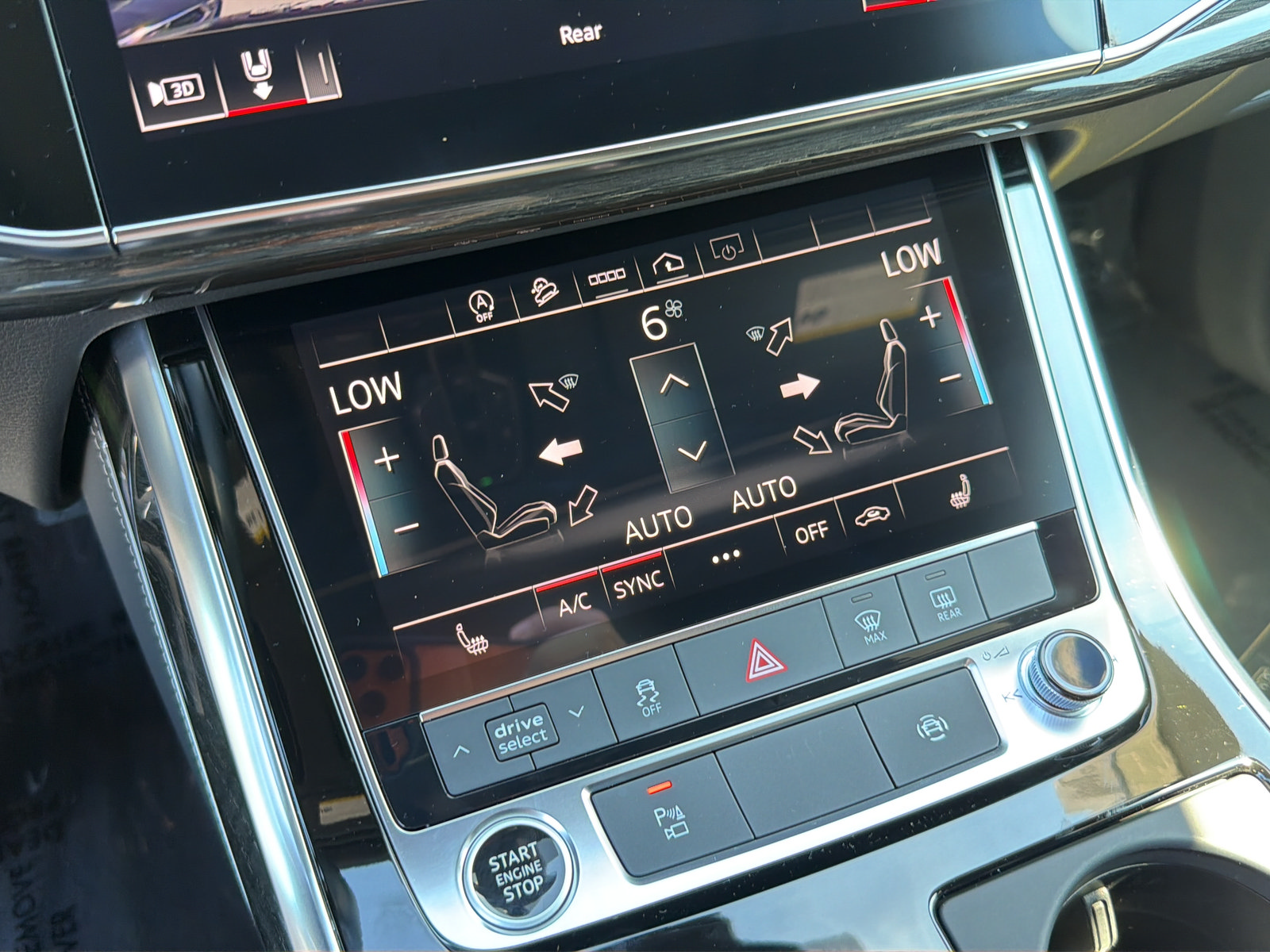 Used 2025 Audi Q7 2.0T Premium Plus AWD/4WD image 25