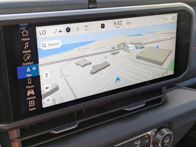 New 2025 Jeep Gladiator Rubicon w/ Convenience Group image 13