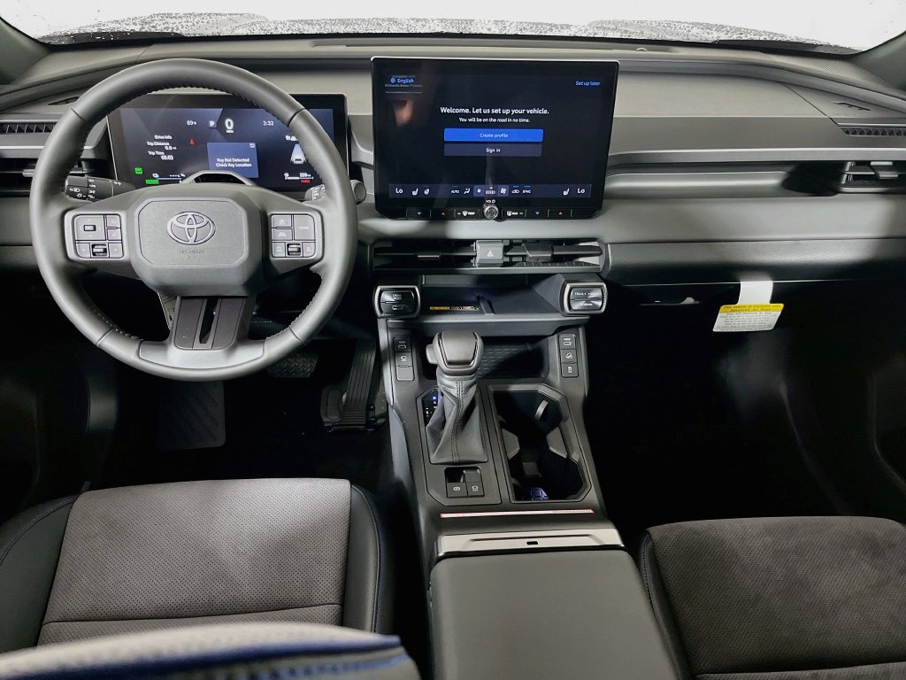 New 2026 Toyota RAV4 XSE w/ Weather Package AWD/4WD image 26