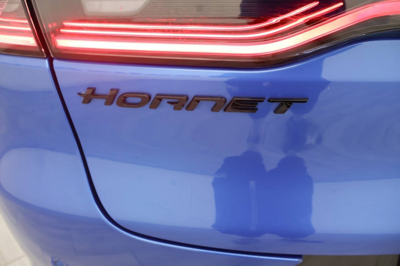Used 2024 Dodge Hornet R/T Plus AWD/4WD image 40