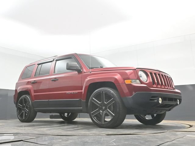 Used 2016 Jeep Patriot Sport FWD image 37