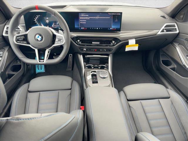 New 2026 BMW M340i Sedan image 15