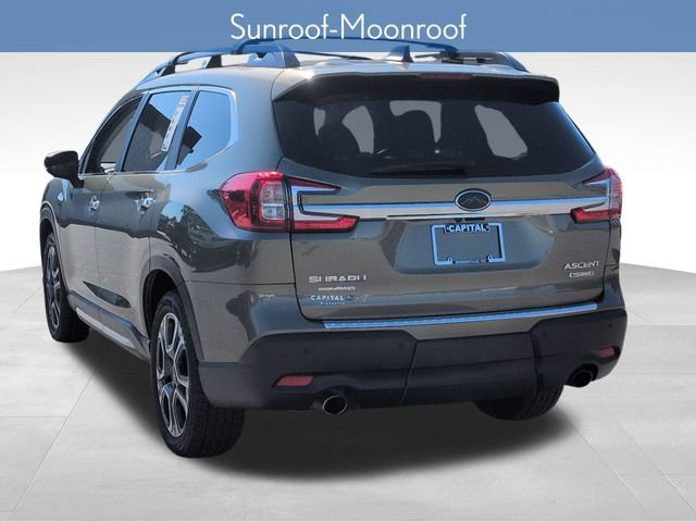 Certified 2024 Subaru Ascent Touring AWD/4WD image 6
