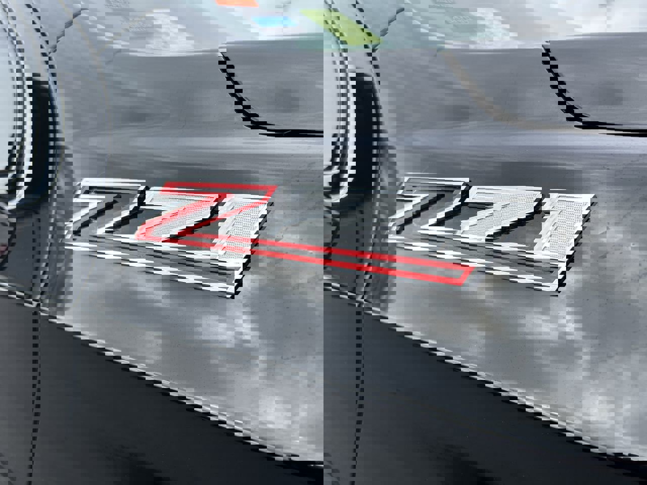 Used 2023 Chevrolet Tahoe Z71 w/ Z71 Off-Road Package image 15