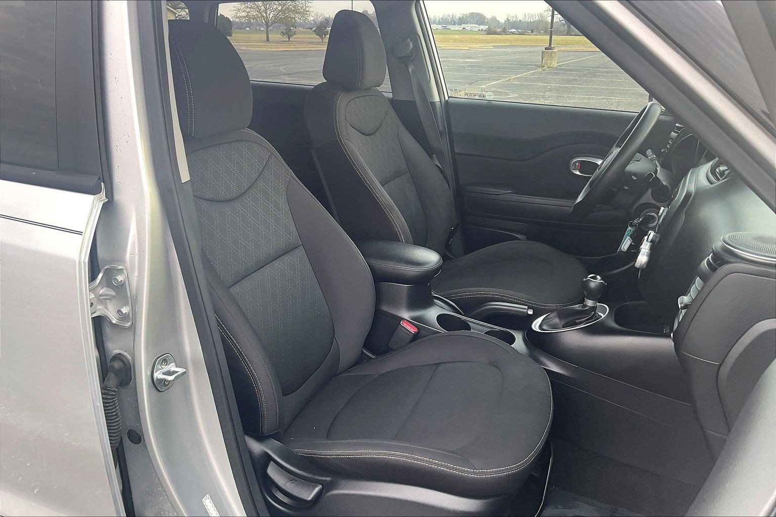 Used 2018 Kia Soul image 8